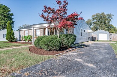 1814 Bandera Dr, Henrico, VA 23228 - photo 3