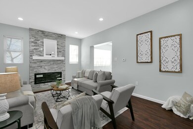 31 N Warren Ave, Columbus, OH 43204 - photo 5