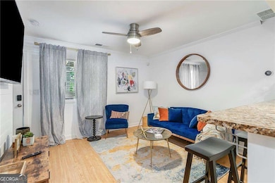 210 Sampson St NE unit 3, Atlanta, GA 30312 - photo 3