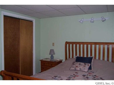 Master Bedroom.