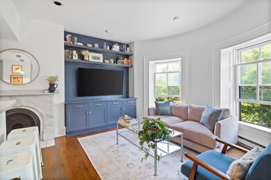 24 Worcester Square unit 5, Boston, MA 02118 - photo 3