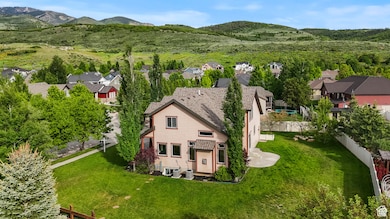 5927 Dartmouth Dr, Morgan, UT 84050 - photo 3