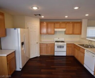 8374 Bismark Sapphire St, Las Vegas, NV 89139 - photo 2