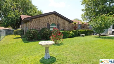 1608 Hughes Ave, Copperas Cove, TX 76522 - photo 2