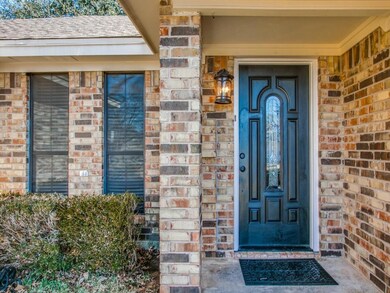 577 S Hitt St, Boyd, TX 76023 - photo 2