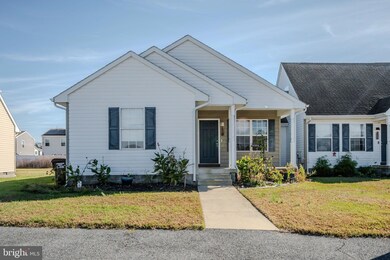 213 N Brown St, Fruitland, MD 21826 - photo 2