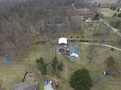 3662 E 800 N, Rolling Prairie, IN 46371 - photo 2