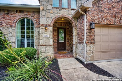 3203 Highline Trail, San Antonio, TX 78261 - photo 2