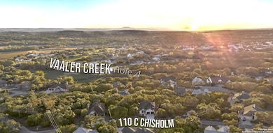 110 C Chisholm, Blanco, TX 78606 - photo 3