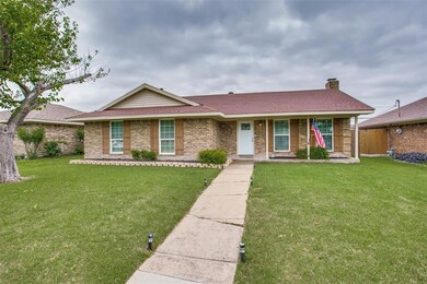 509 Stoneybrook Dr, Wylie, TX 75098 - photo 2