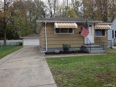 899 Nash Rd, North Tonawanda, NY 14120 - photo 2