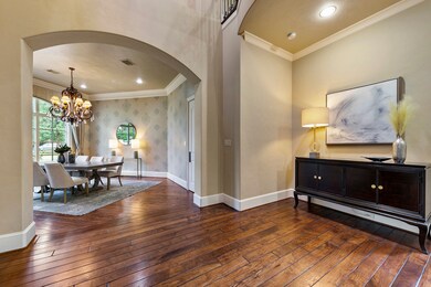 7611 Brykerwoods Dr, Houston, TX 77055 - photo 7