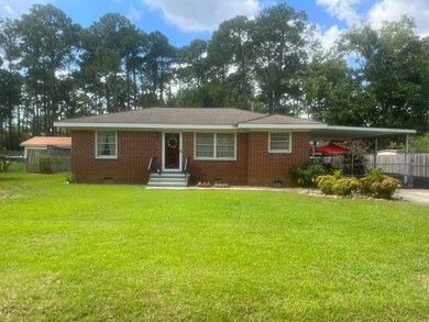 607 Cardinal Ave, Cordele, GA 31015 - photo 2