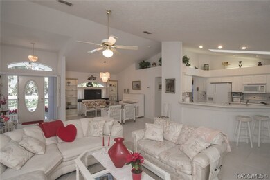 Open Plan