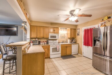 2933 Hickory Bluff Rd, Sapulpa, OK 74066 - photo 7