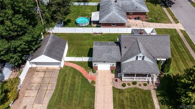 456 Evans St, North Tonawanda, NY 14120 - photo 3