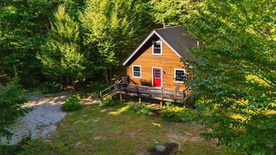 70 Knox Mountain Rd, Center Ossipee, NH 03814 - photo 6