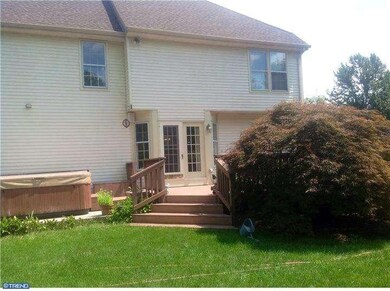 1 Lenape Ln, Princeton Junction, NJ 08550 - photo 3