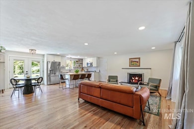 3629 E Clement Rd, Boise, ID 83704 - photo 4