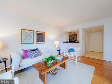 The Richmond Condominiums unit 414, Washington, DC 20036 - photo 6