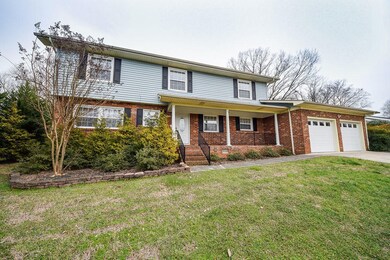 2230 Edgewater Dr NW, Cleveland, TN 37311 - photo 3