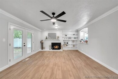 1217 E Hartford St, Broken Arrow, OK 74012 - photo 6