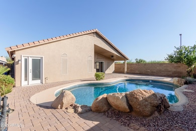 208 E Devon Dr, Gilbert, AZ 85296 - photo 3