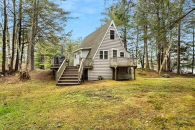 72 Zoski Rd, Deering, NH 03244 - photo 2