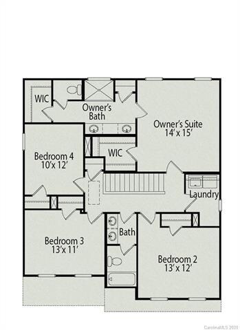12016 Saddle Back Trail unit 7, Stanfield, NC 28163 - photo 3