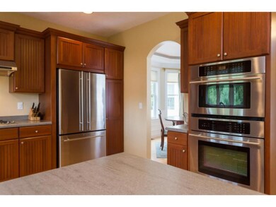 19 Crocketts Way unit 10, Stratham, NH 03885 - photo 5