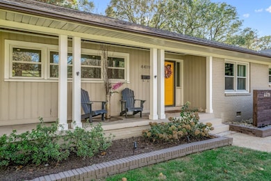 4419 Sequoia Rd, Memphis, TN 38117 - photo 6