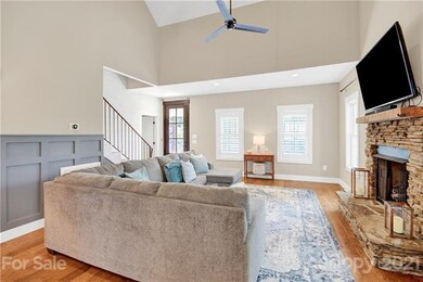 4495 Outlook Dr, Iron Station, NC 28080 - photo 7