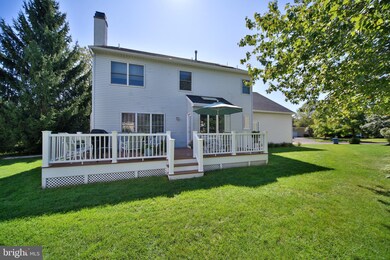 4145 Herbst Dr, Doylestown, PA 18902 - photo 2