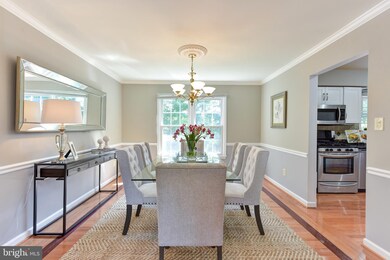 3640 Elderberry Place, Fairfax, VA 22033 - photo 6