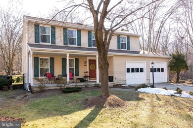 435 Wickliff Place, Arnold, MD 21012 - photo 2