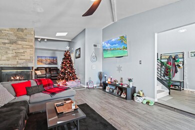 2820 Pierce Ave unit A & B, El Paso, TX 79930 - photo 7