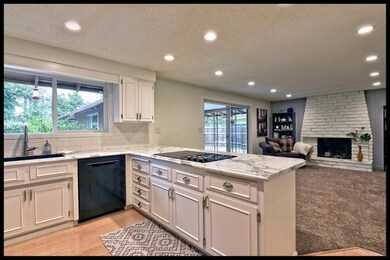 1452 N Keene Way Dr, Medford, OR 97504 - photo 7