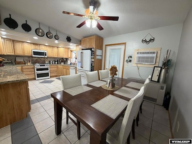 12 Darnall Rd, Riverton, WY 82501 - photo 6