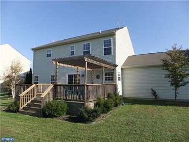 508 Silverhill Crossing, Middletown, DE 19709 - photo 3