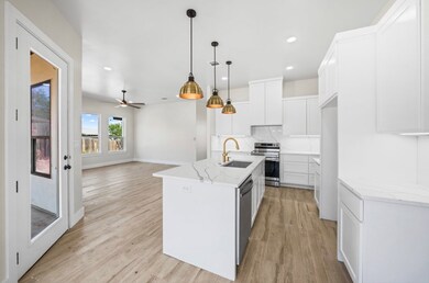 1608 Redwood Ct, Fredericksburg, TX 78624 - photo 6