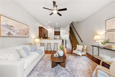 2052 Cobblestone Cir NE, Atlanta, GA 30319 - photo 6