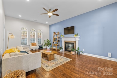 1108 Blowing Rock Cove, Fort Mill, SC 29708 - photo 6