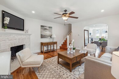 4128 Rosemont Ave, Drexel Hill, PA 19026 - photo 4