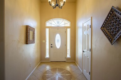 774 Desert View Ct, Alamogordo, NM 88310 - photo 6
