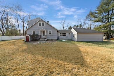 101 W Plain St unit SF, Wayland, MA 01778 - photo 4