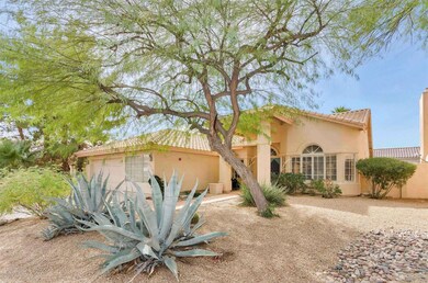 Great Curb Appeal