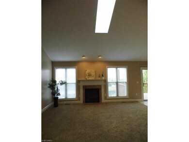 897 Stonewater Dr Kent OH in The Lakes at Franklin