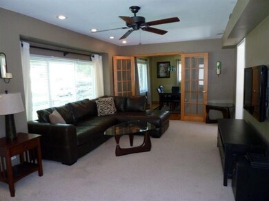 Living Room Richards