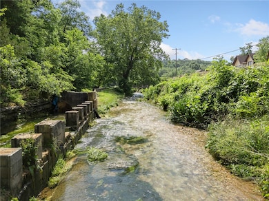 Trout Farm