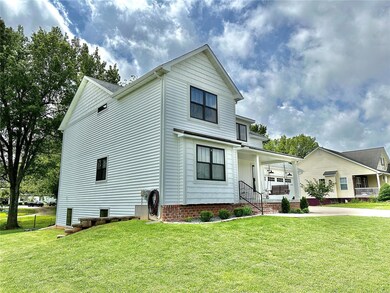 640 Braning Dr, Farmington, MO 63640 - photo 3